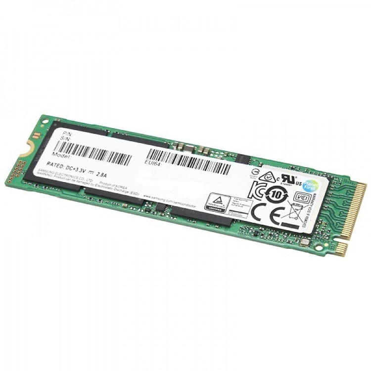 (Giá Hủy Diệt) Ổ Cứng gắn trong SSD Samsung PM981A 256GB / 512GB / 1TB M2 2280 PCIe NVMe - Hàng Nhập Khẩu