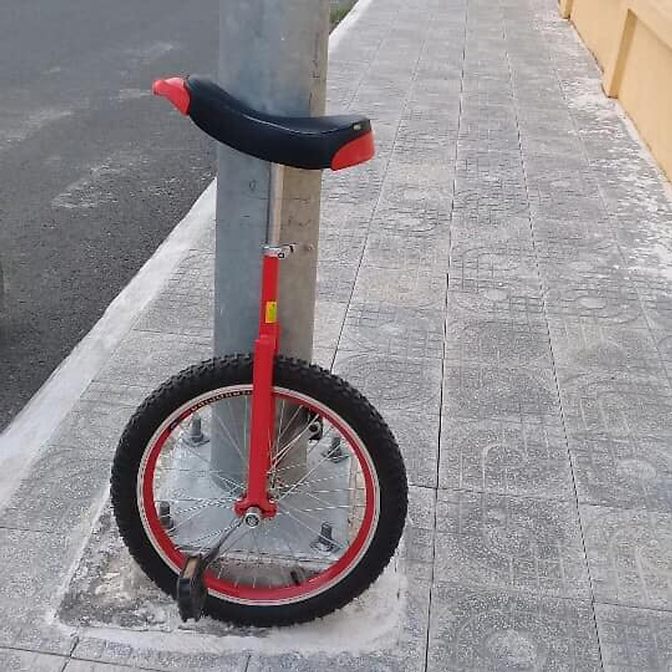 Xe đạp 1 bánh - Unicycle 18 inch