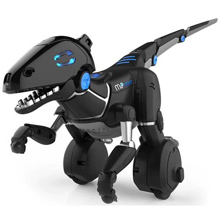 Khủng Long Điều Khiển Wowwee - Hàng Chính Hãng