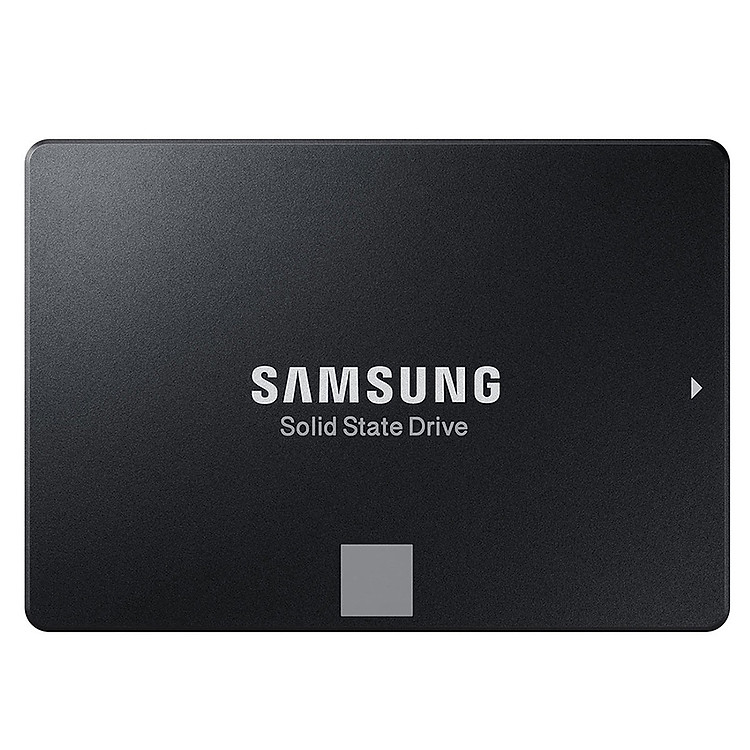 Ổ Cứng SSD Samsung 860 Evo MZ-76E4T0BW 4TB Sata III 2.5 inch - Hàng Nhập Khẩu