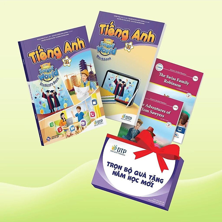 Edufun Premium Level 12 - Ảnh 5