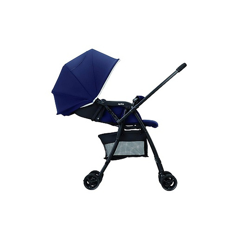 Xe Đẩy Trẻ Em Aprica Karoon Air Chính hãng Tiết kiệm - Hình ảnh 3