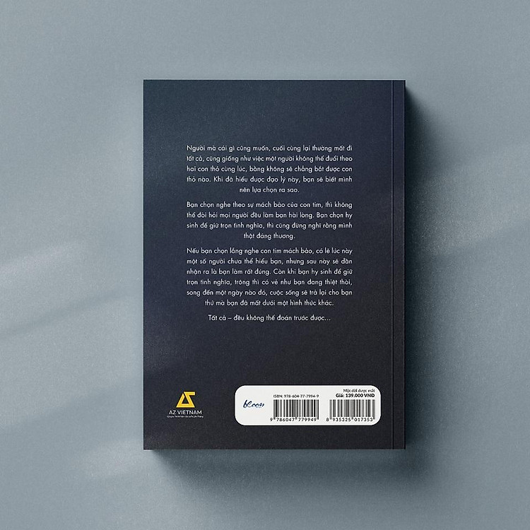 Một Đời Được Mất - Ảnh 5