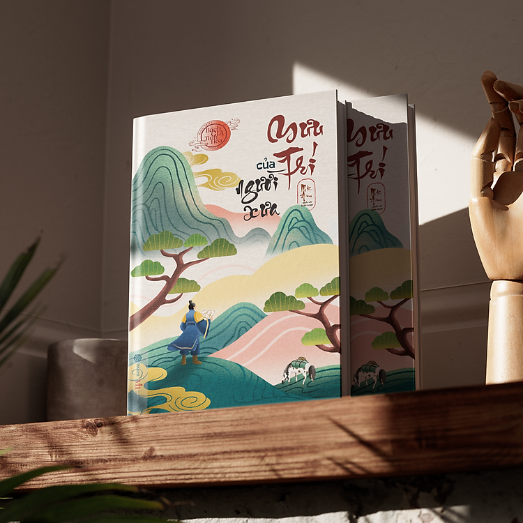 Mưu Trí Của Người Xưa (Mặc Am) - Ảnh 5