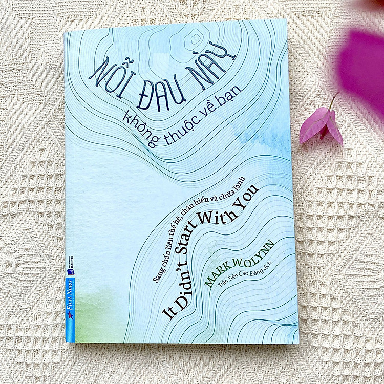 Nỗi Đau Này Không Thuộc Về Bạn - Ảnh 3