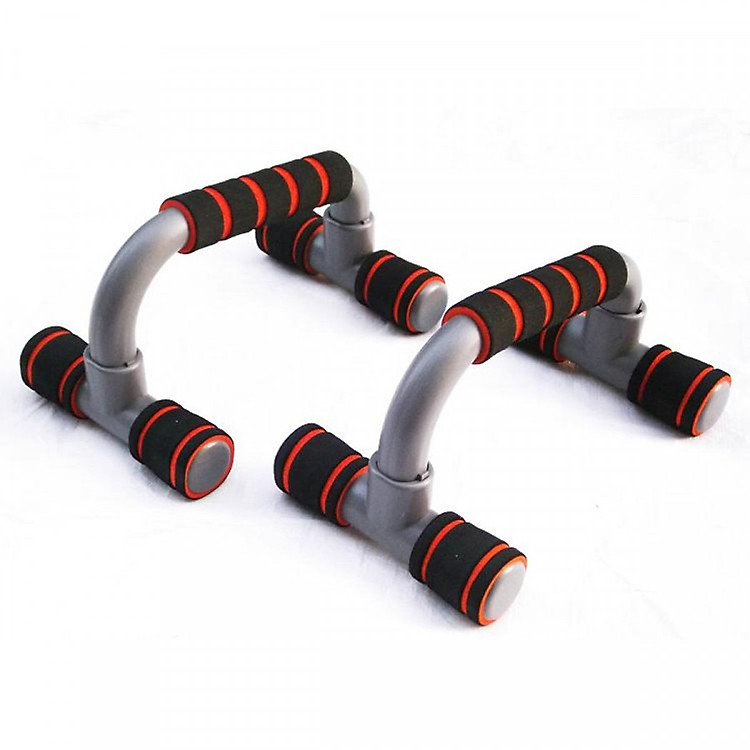 Thiết bị tập Gym - Dụng cụ tập chống đẩy chuyên nghiệp