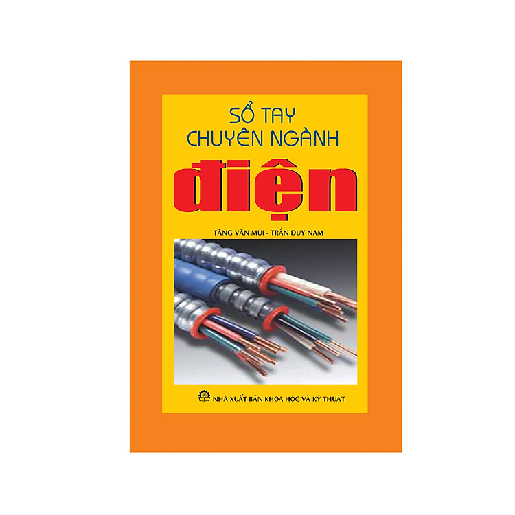 Sổ Tay Chuyên Ngành Điện