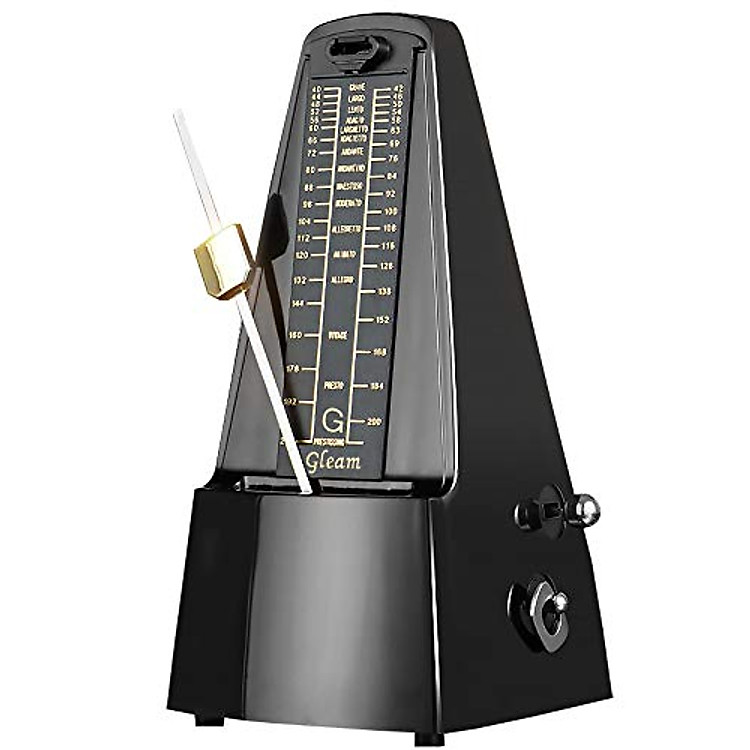 Máy đếm nhịp (Metronome) Gleam - Metrnome