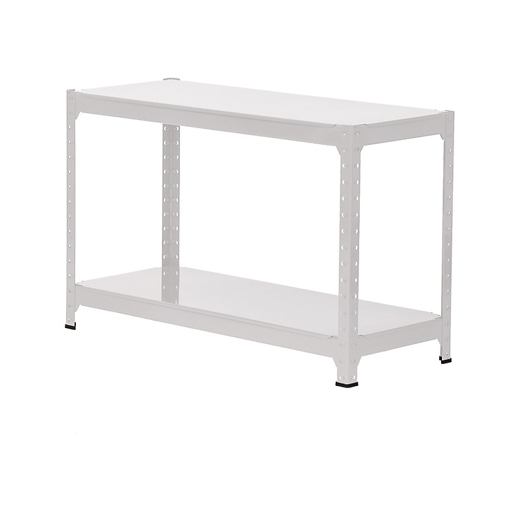 Kệ Sắt Lắp Ráp Đa Năng 2 Trong 1