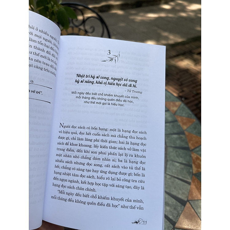 KHỔNG TỬ - TINH HOA TRÍ TUỆ QUA DANH NGÔN - Ảnh 3