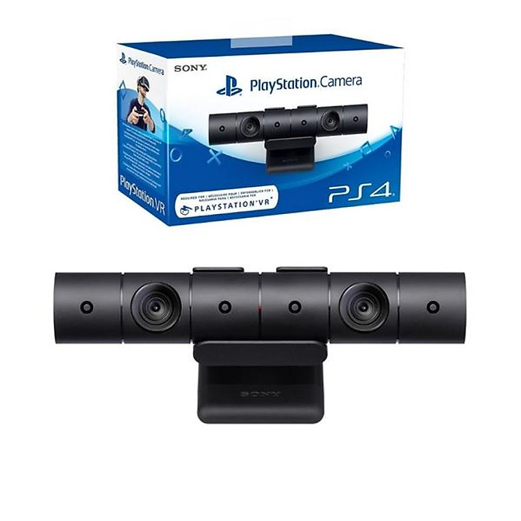 Camera Cho máy Sony Ps4 -hàng nhập khẩu