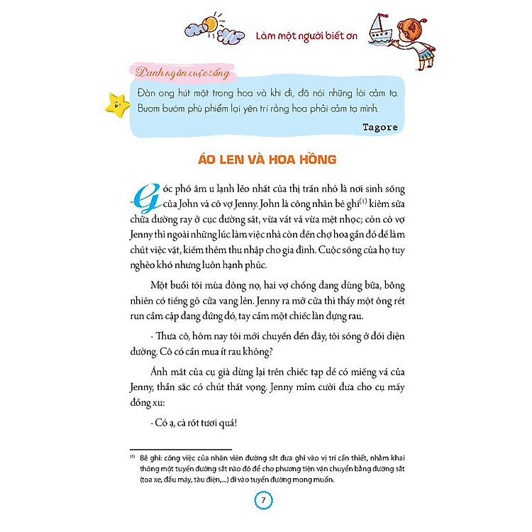 Nhật Ký Trưởng Thành Của Đứa Trẻ Ngoan - Làm Một Người Biết Ơn (Tái Bản 2023) - Ảnh 2