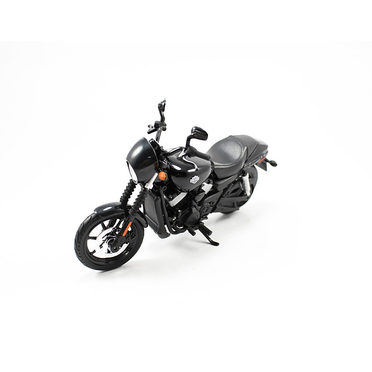 Mô Hình Xe Harley Davidson Street 750 Chính hãng Giá rẻ - Hình ảnh 2
