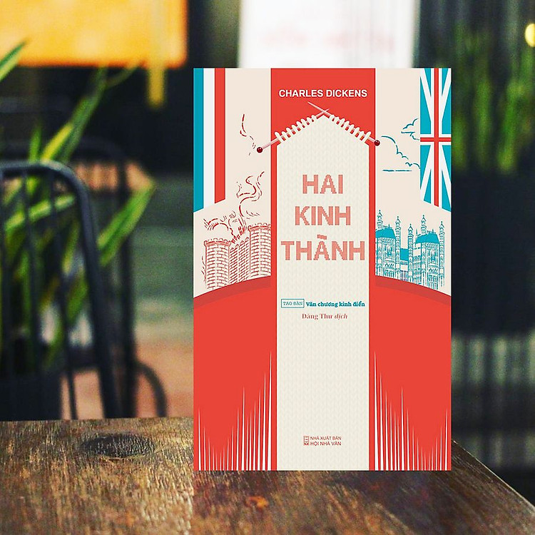 Hai Kinh Thành (TB2024) - Ảnh 3