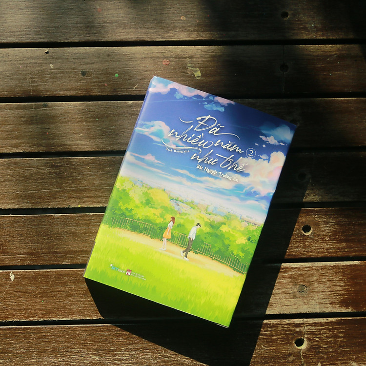 Đã Nhiều Năm Như Thế - Tập 2 - Ảnh 3