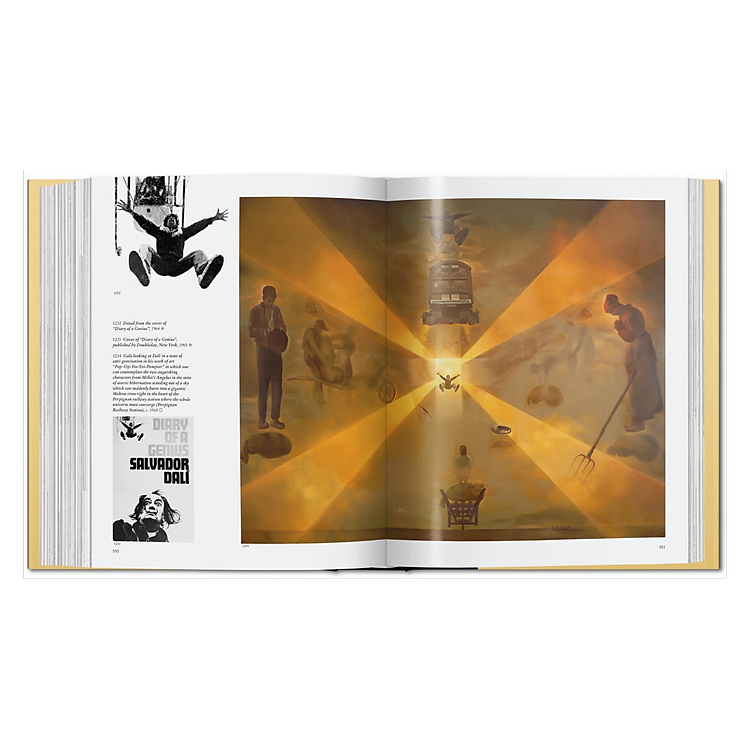 Dalí: The Paintings - Ảnh 6