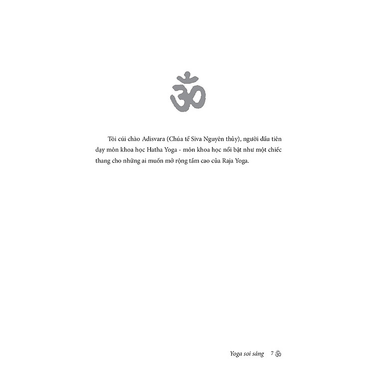 YOGA SOI SÁNG: Thánh Kinh Của Yoga Hiện Đại - Ảnh 5