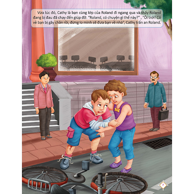 Niềm Vui Mỗi Ngày – Tử Tế - Ảnh 6