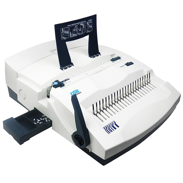 Máy đóng sách DSB CB-3000 ( Hàng chính hãng)