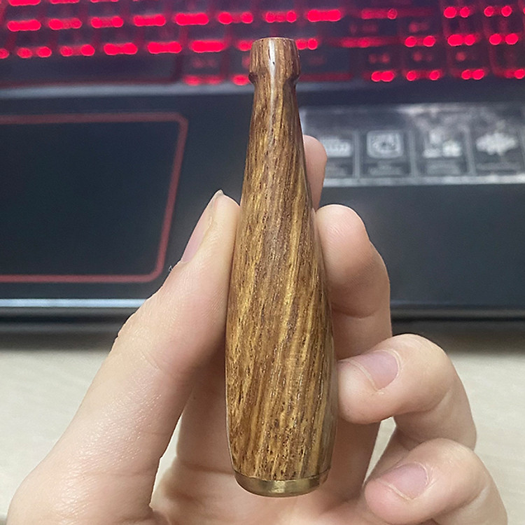 Tẩu Bắt Tóp Xì Gà Mini 04 (giao màu ngẫu nhiên) - Ảnh 5