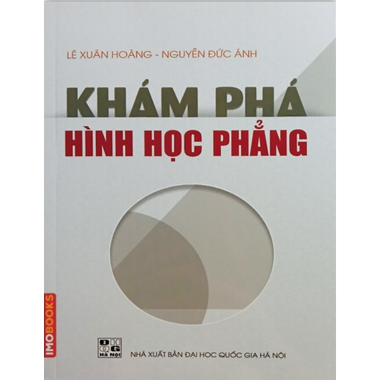 Khám Phá Hình Học Phẳng