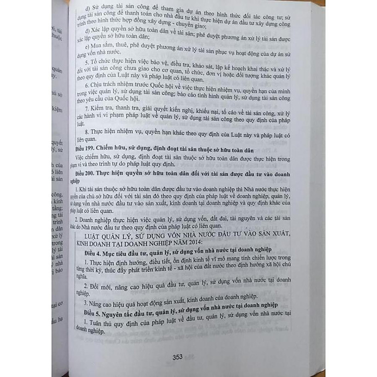 Chỉ Dẫn Áp Dụng Bộ Luật Dân Sự 2015 Và Bộ Luật Hình Sự 2015 Sửa Đổi Bổ Sung 2017 - Ảnh 5