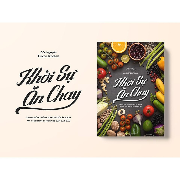 Khởi sự ăn chay - Ảnh 2