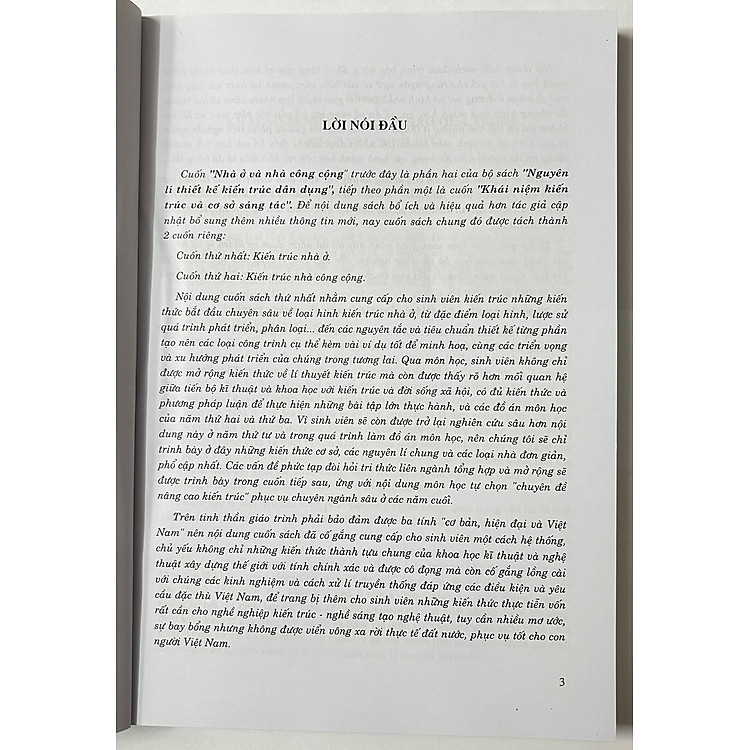 Kiến Trúc Nhà Ở - Ảnh 3