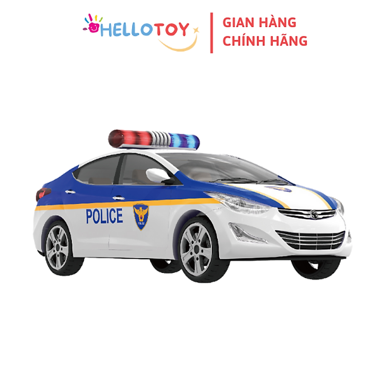 Đồ Chơi Mô Hình Xe Hơi HELLO CARBOT Chính hãng Tiết kiệm - Hình ảnh 4
