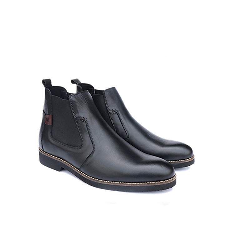 GIÀY TĂNG CHIỀU CAO GIÀY CAO DÀNH CHO NAM GIỚI T&TRA S1077 CAO CỔ - CAO 7CM GIÀY ĐỘN NAM CAO VƯỢT TRỘ