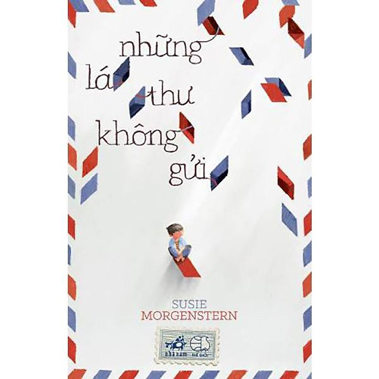 Những Lá Thư Không Gửi (Tái Bản)