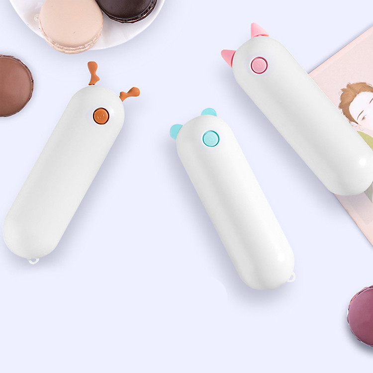 Quạt mini - Quạt cầm tay mini - Quạt mini cầm tay - Quạt cầm tay