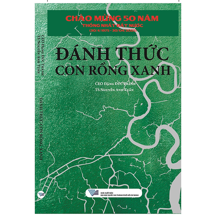 Đánh Thức Con Rồng Xanh