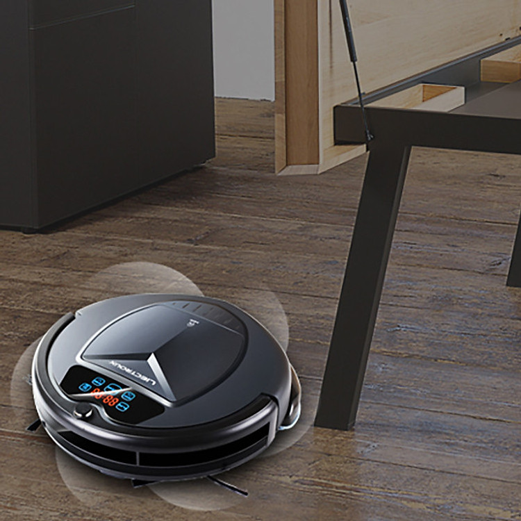 LIECTROUX B3000PLUS - ROBOT Hút Bụi Nhập Khẩu Từ Đức