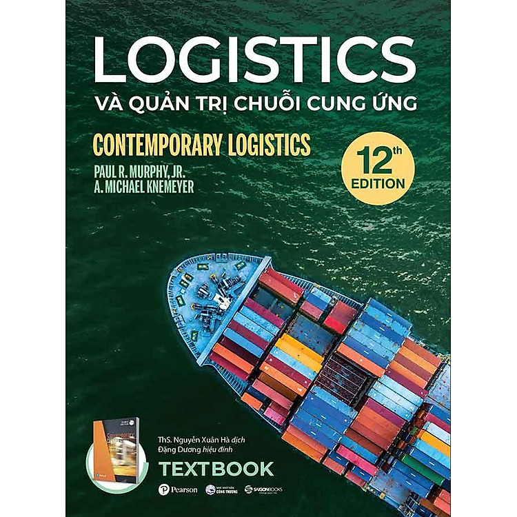 Logistics Và Quản Trị Chuỗi Cung Ứng