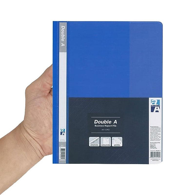 Bìa Accor DoubleA RF12054-EN - Ảnh 3