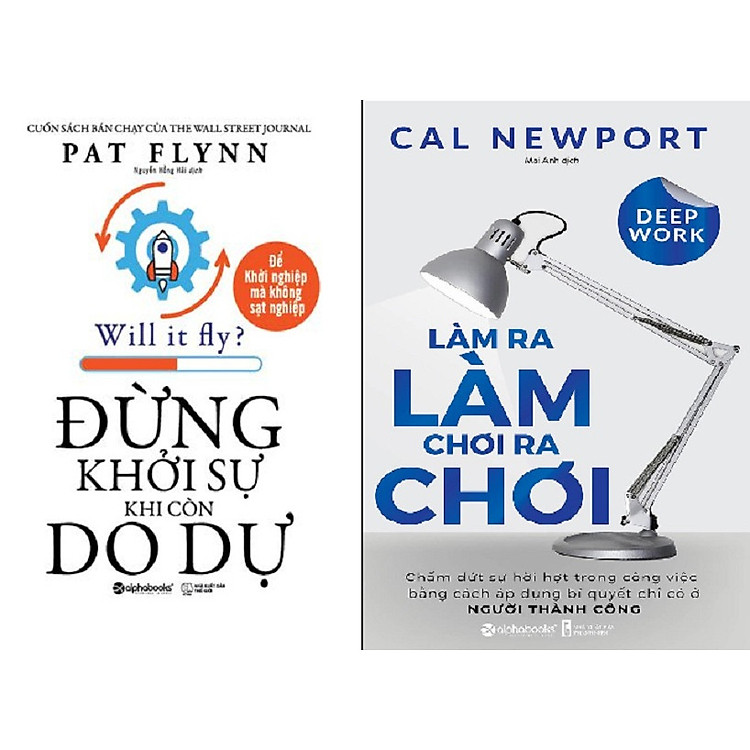 Đừng Khởi Sự Khi Còn Do Dự