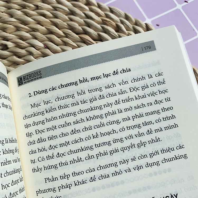 Lập Trình Não Bộ: Làm Chủ Trí Nhớ, Sự Tập Trung, Cảm Xúc Và Giải Phóng Thiên Tài Bên Trong Bạn - Ảnh 5