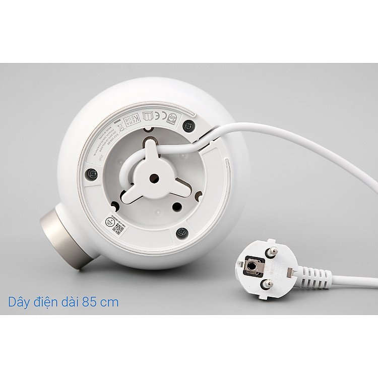 Mua Máy hâm sữa Philips Avent SCF358 Chính hãng Ưu đãi - Hình ảnh 4