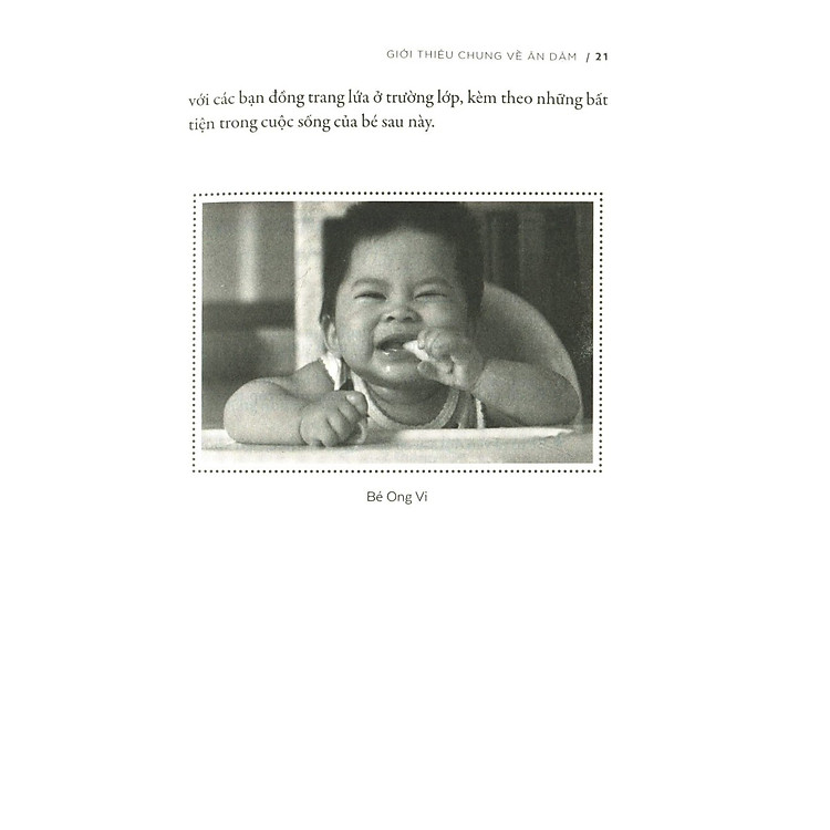 Sổ Tay Ăn Dặm Của Mẹ (Tái Bản) - Ảnh 5