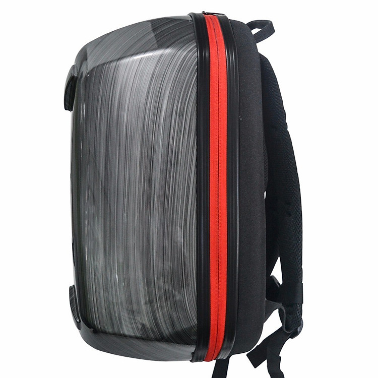 Balo cứng Phantom 3/4 - Vân bóng DJI