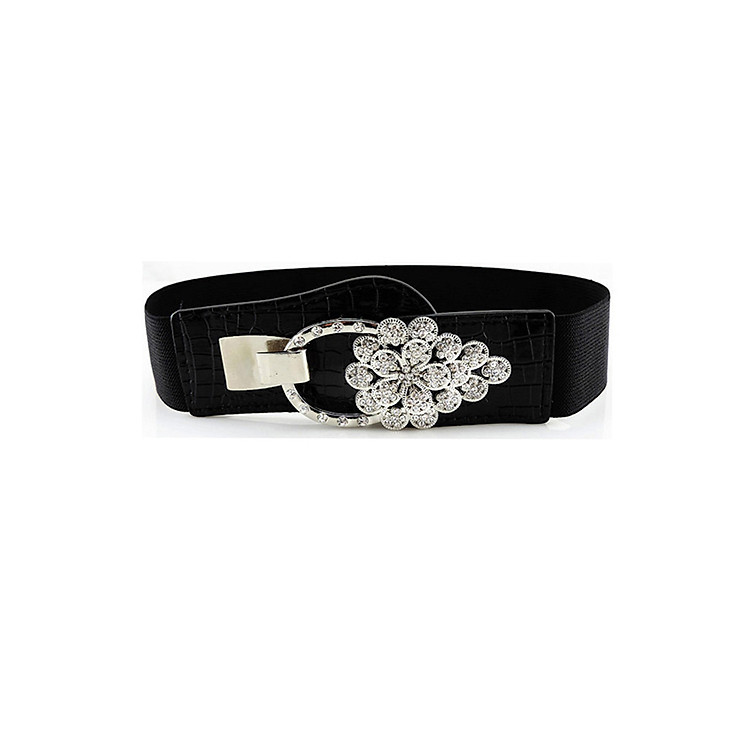Thắt lưng nữ bản 5 cm_PK161