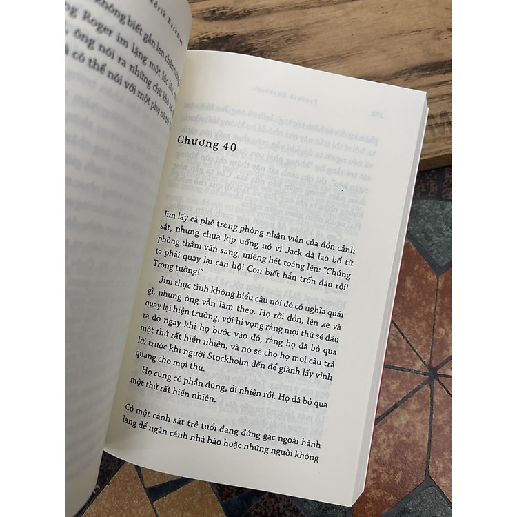 Những Kẻ Âu Lo - Ảnh 3