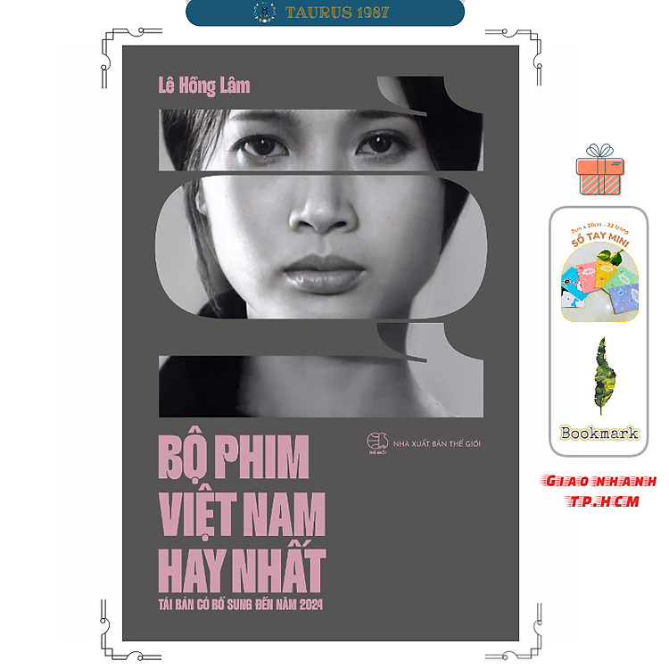 101 bộ phim Việt Nam hay nhất (Tái bản có bổ sung đến năm 2024)