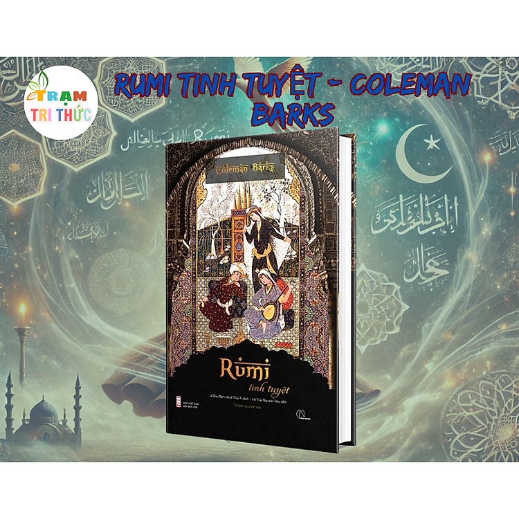 Rumi Tinh Tuyệt