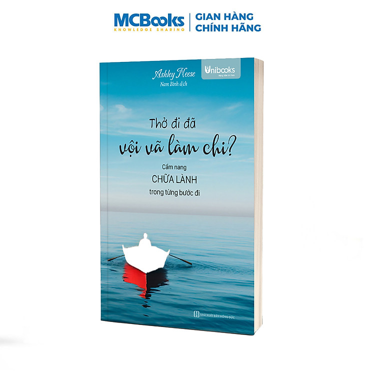 Thở Đi Đã, Vội Vã Làm Chi