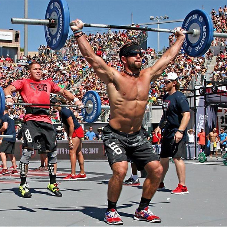 Cuộc Thi Đấu Thể Chất Hybrid Games - Da Lat Sufferfest 2020