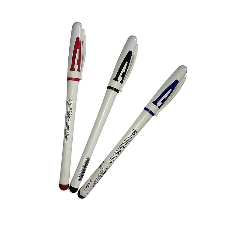 Bút chữ A bộ 10 chiếc