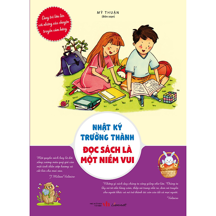 Nhật Ký Trưởng Thành - Ảnh 4