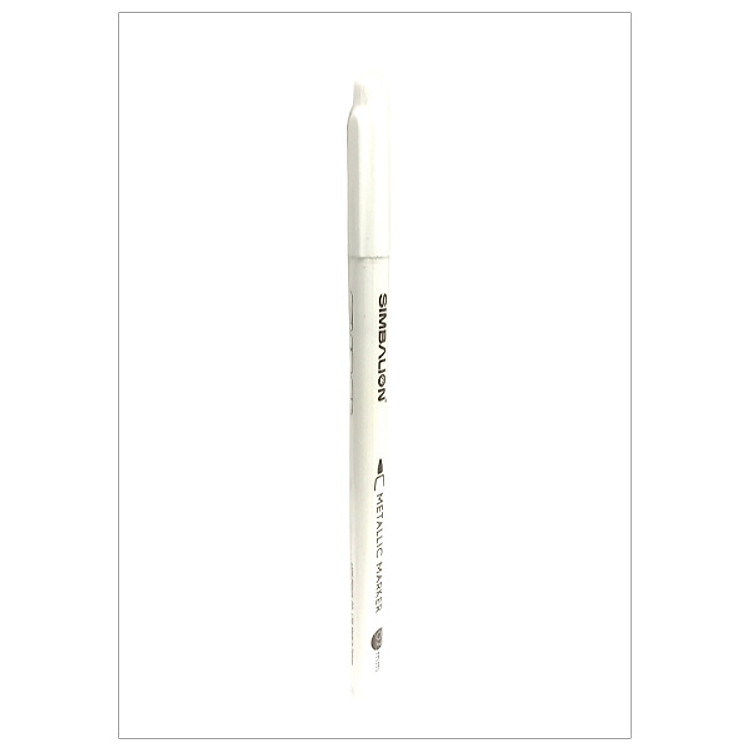 Bút nhũ trắng-MTN-307